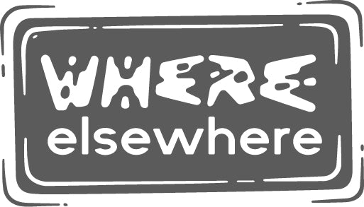 Where Elsewhere™